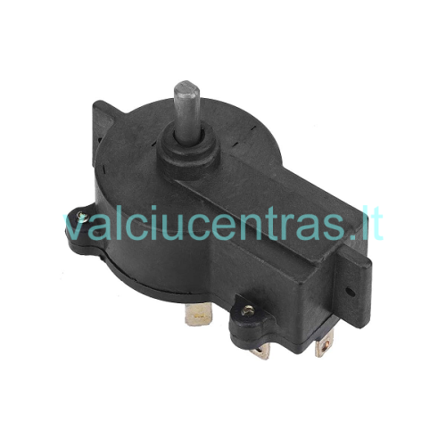 MotorGuide originalus pavarų perjungėjas